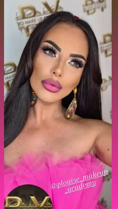 MAKEUP STUDIO Beni Yanakieva - Професионален гримьор