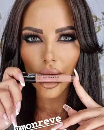 MAKEUP STUDIO Beni Yanakieva - Професионален гримьор