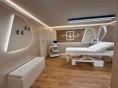 Infusion Beauty Center