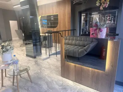 Infusion Beauty Center