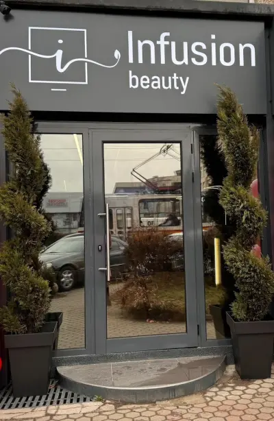 Infusion Beauty Center