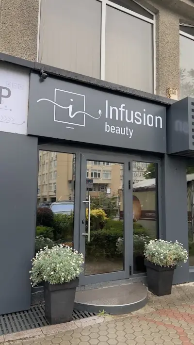 Infusion Beauty Center