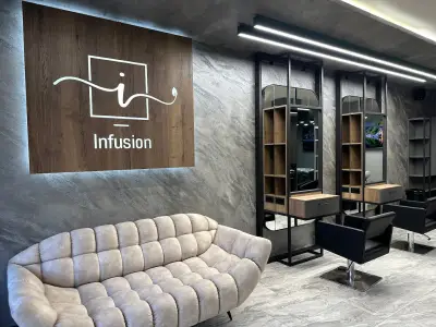 Infusion Beauty Center