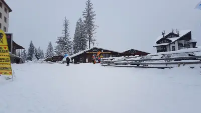 ski school Alpin