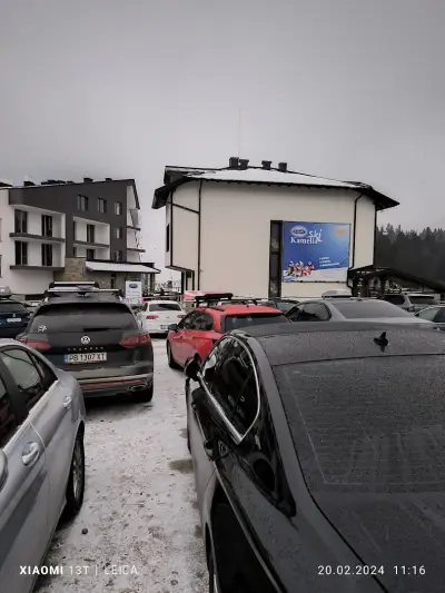 ski school Alpin