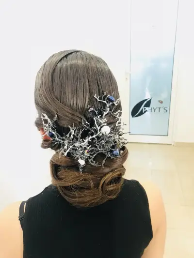 ЕМ Салон by Мария Караганова | Салон за красота Манастирски Ливади