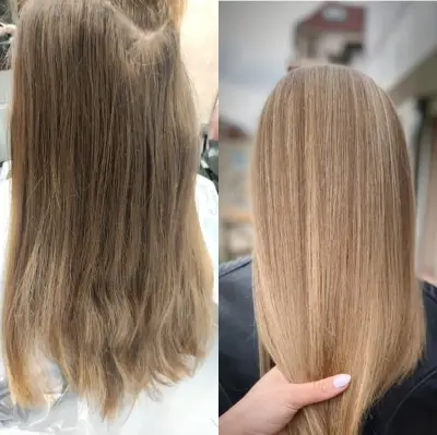 Beauty studio Bony