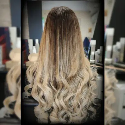 Beauty studio Bony