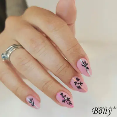 Beauty studio Bony