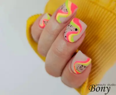 Beauty studio Bony