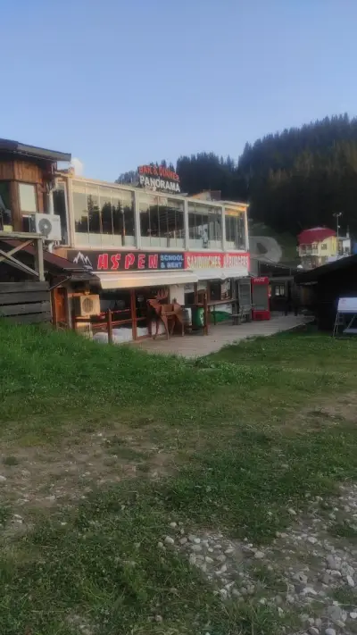 Ski School Aspen- Pamporovo