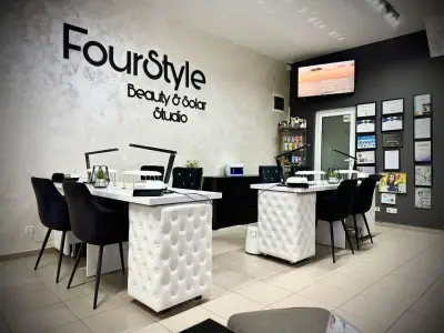 Салон за красота Fourstyle