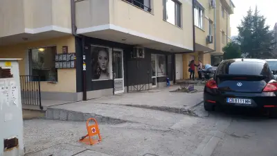 "Фрезия"