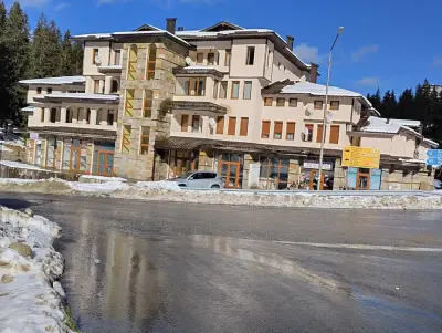 Ски Кристън SKI KRISTON