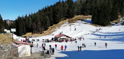 Ски Кристън SKI KRISTON