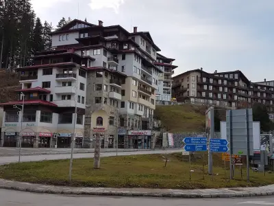 Ски Кристън SKI KRISTON