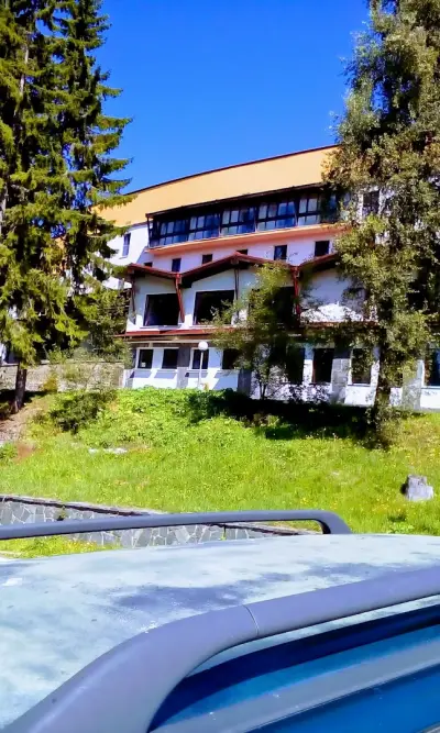 Ски Кристън SKI KRISTON
