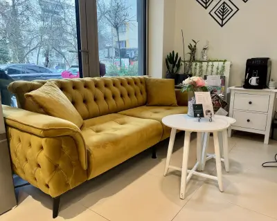 Shameless Beauty Fabric
