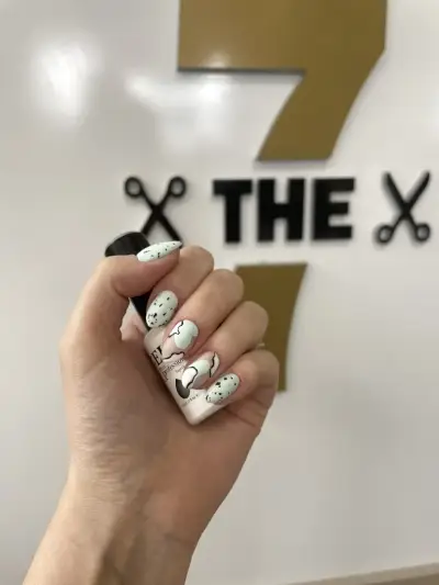 Салон за красота "Studio the 7"