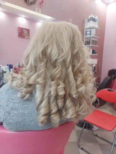 Фризьорски салон Райа