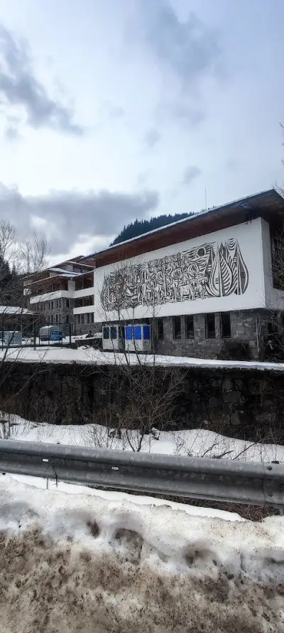 Национално училище за фолклорни изкуства „Широка лъка“