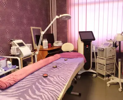 Салон за красота Beauty Touch