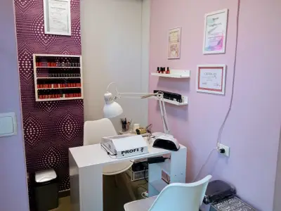 Салон за красота Beauty Touch