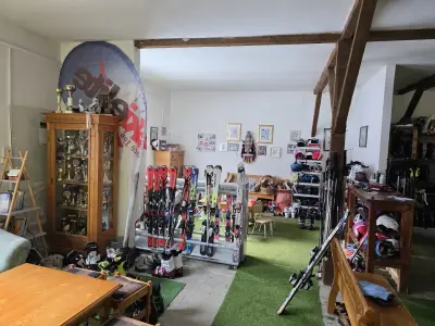 Skielite
