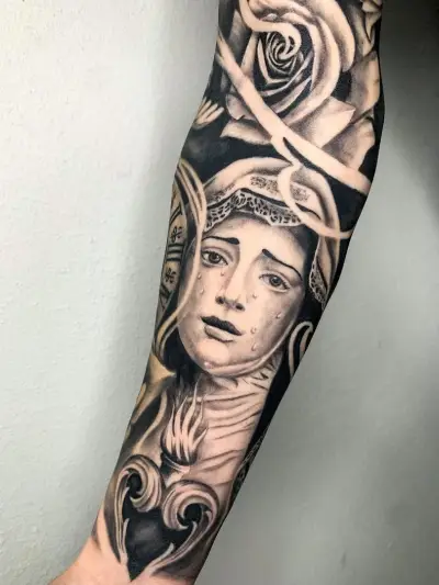 Hypnotize Tattoo shop