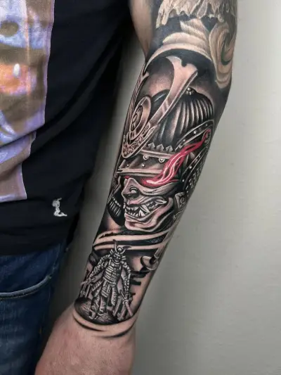 Hypnotize Tattoo shop