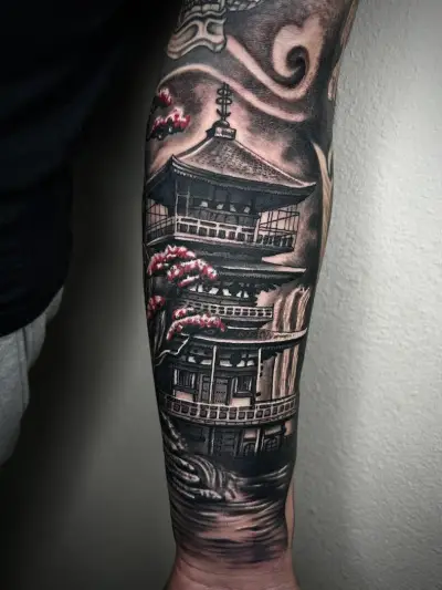 Hypnotize Tattoo shop