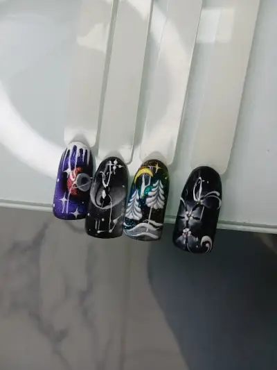 Учебен Център за Маникюристи GEL.IT.UP Nail School
