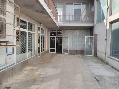 Масажно студио Фани