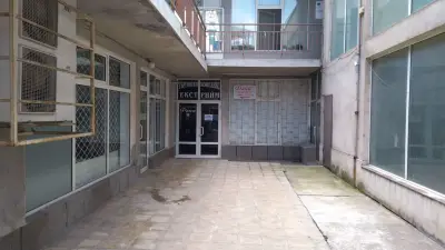 Масажно студио Фани