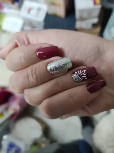 Veselka Manolova-Vesi Nails