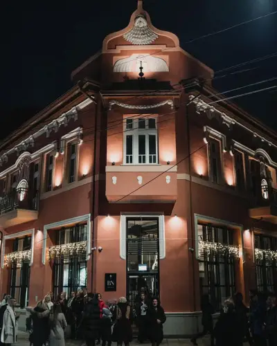 BN Beauty Club
