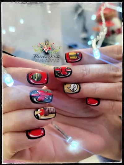 Салон за красота - Райски кът София