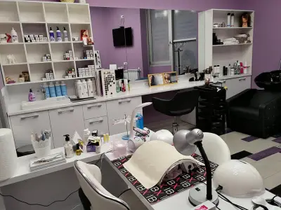 BEAUTY CENTER Кери Златева