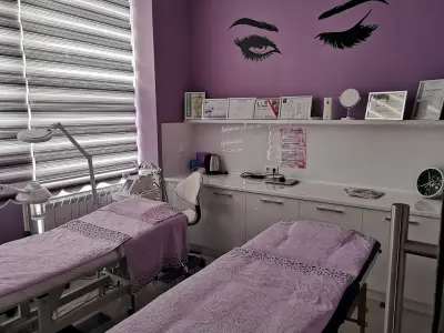 BEAUTY CENTER Кери Златева