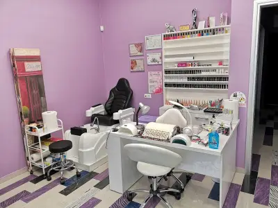 BEAUTY CENTER Кери Златева