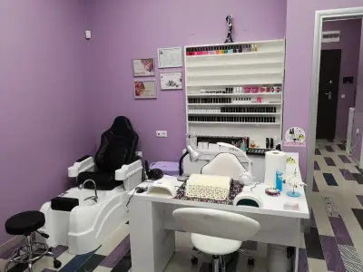 BEAUTY CENTER Кери Златева