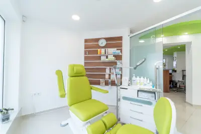 Nail Salon Dafi