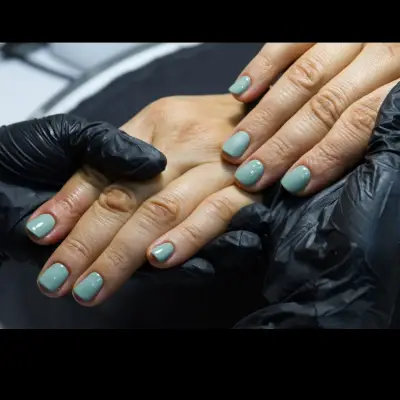 Candy Nails