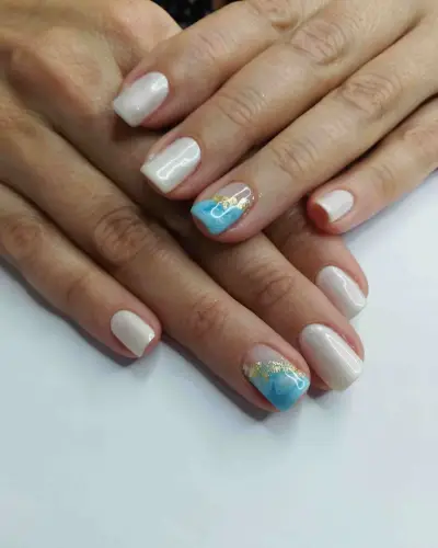Candy Nails