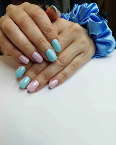 Candy Nails