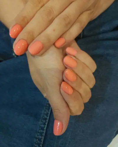 Candy Nails