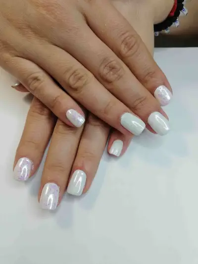 Candy Nails