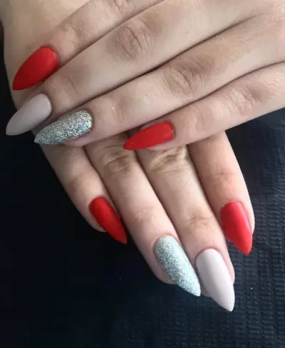 Candy Nails