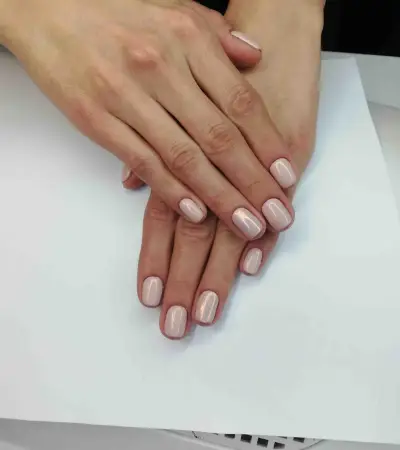 Candy Nails