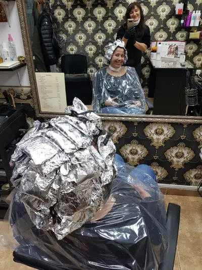 Beauty salon "Toni style"
